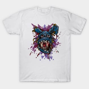 five nights at freddy's Bunny T-Shirt